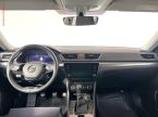 Škoda Superb - fotka číslo 7