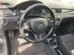 Škoda Rapid - fotka číslo 11