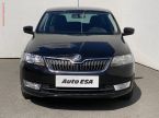 Škoda Rapid - fotka číslo 1