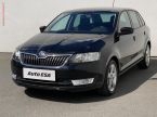 Škoda Rapid - fotka číslo 2