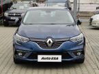 Renault Mégane - fotka číslo 1