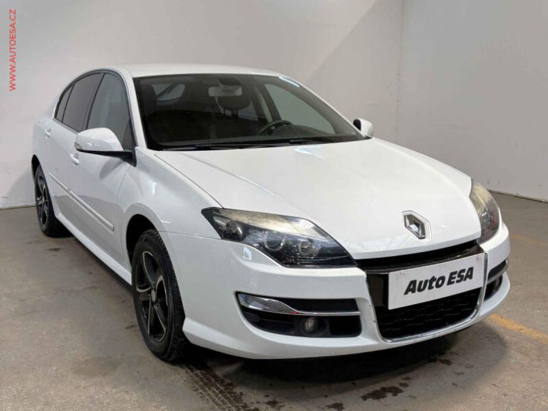 Renault Laguna - hlavní fotka inzerátu