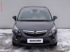 Opel Zafira - fotka číslo 1