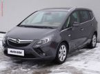 Opel Zafira - fotka číslo 2