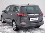 Opel Zafira - fotka číslo 3