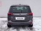 Opel Zafira - fotka číslo 4