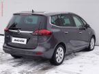 Opel Zafira - fotka číslo 5
