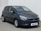 Opel Corsa - fotka číslo 0