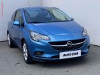 Opel Corsa - fotka číslo 0