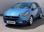 Opel Corsa - fotka číslo 2