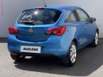 Opel Corsa - fotka číslo 3