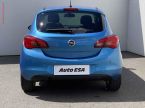 Opel Corsa - fotka číslo 4