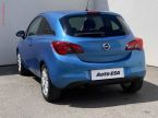 Opel Corsa - fotka číslo 5
