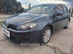 Volkswagen Golf - fotka číslo 0