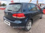 Volkswagen Golf - fotka číslo 1