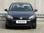 Volkswagen Golf - fotka číslo 1