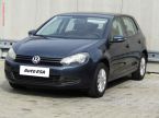 Volkswagen Golf - fotka číslo 2