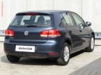 Volkswagen Golf - fotka číslo 3