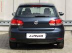 Volkswagen Golf - fotka číslo 4