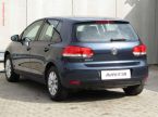 Volkswagen Golf - fotka číslo 5