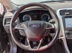 Ford Mondeo - fotka číslo 13
