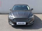 Ford Mondeo - fotka číslo 1