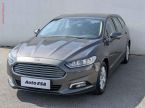 Ford Mondeo - fotka číslo 2