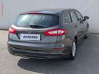 Ford Mondeo - fotka číslo 3