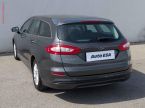 Ford Mondeo - fotka číslo 5