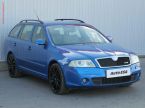 Škoda Octavia - fotka číslo 0