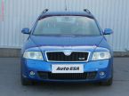 Škoda Octavia - fotka číslo 1