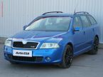 Škoda Octavia - fotka číslo 2