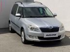 Škoda Roomster - fotka číslo 0