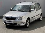 Škoda Roomster - fotka číslo 2
