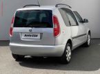 Škoda Roomster - fotka číslo 3