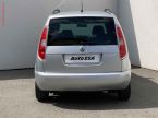 Škoda Roomster - fotka číslo 4