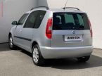 Škoda Roomster - fotka číslo 5