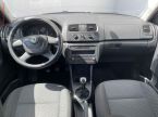 Škoda Roomster - fotka číslo 7