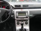 Volkswagen Passat - fotka číslo 11