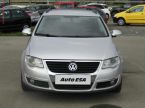 Volkswagen Passat - fotka číslo 1