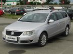 Volkswagen Passat - fotka číslo 2