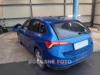 Škoda Scala - fotka číslo 1