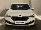Škoda Scala - fotka číslo 1