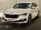 Škoda Scala - fotka číslo 2