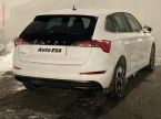 Škoda Scala - fotka číslo 3