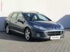 Peugeot 407 - fotka číslo 0