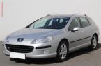 Peugeot 407 - fotka číslo 2