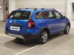 Dacia Logan - fotka číslo 3