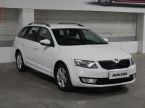 Škoda Octavia - fotka číslo 0