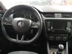 Škoda Octavia - fotka číslo 12